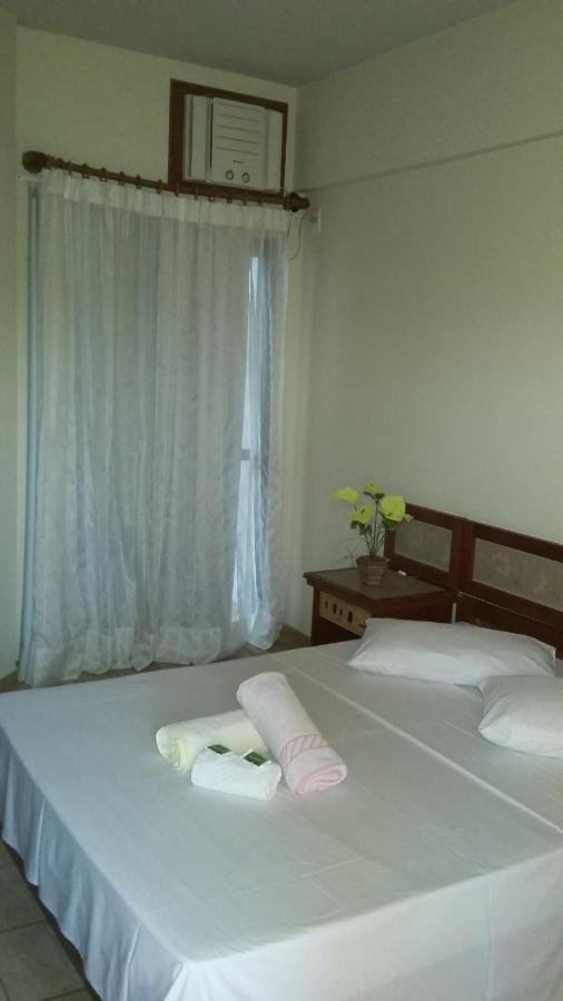 Enseada Do Corsario 賓館 Guarapari