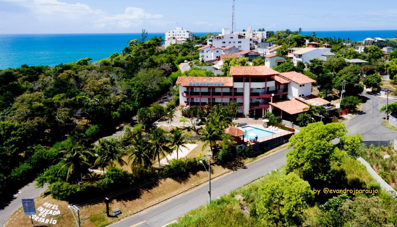Enseada Do Corsario Guarapari