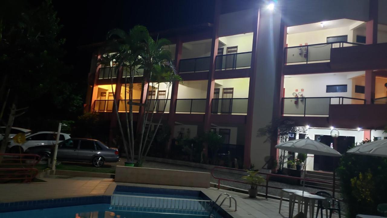 Enseada Do Corsario 賓館