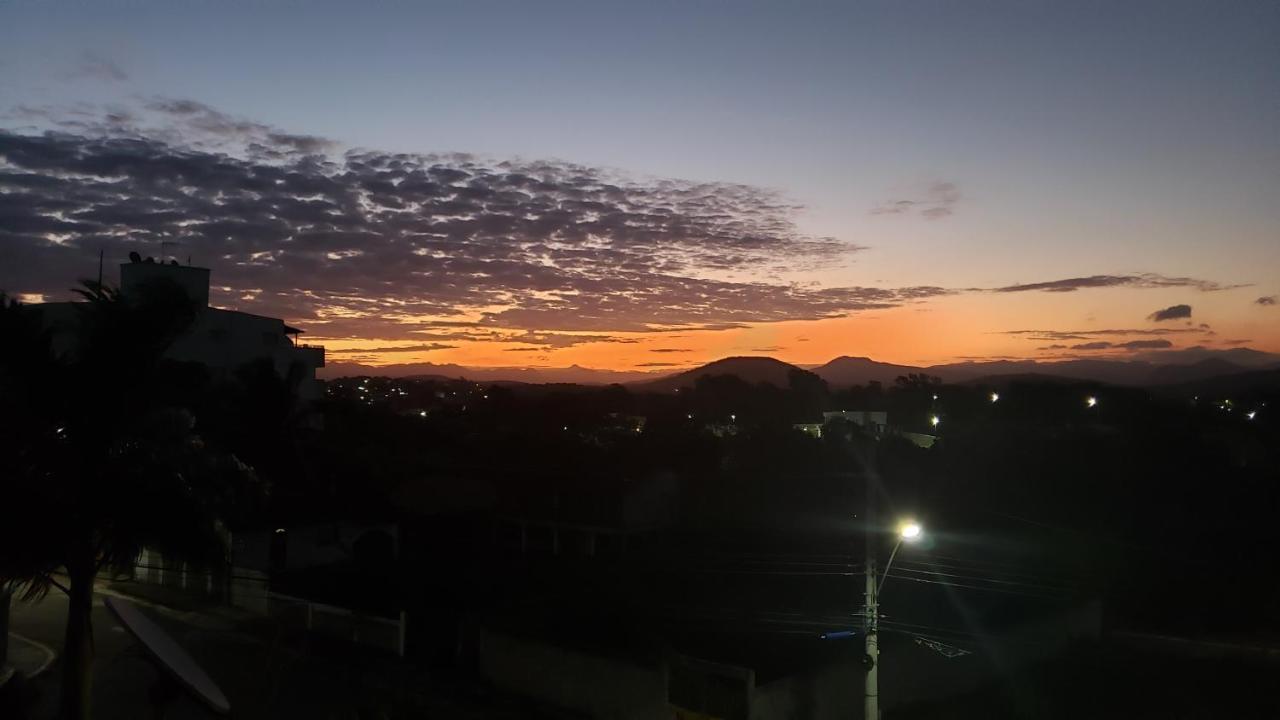 Enseada Do Corsario 賓館 2*