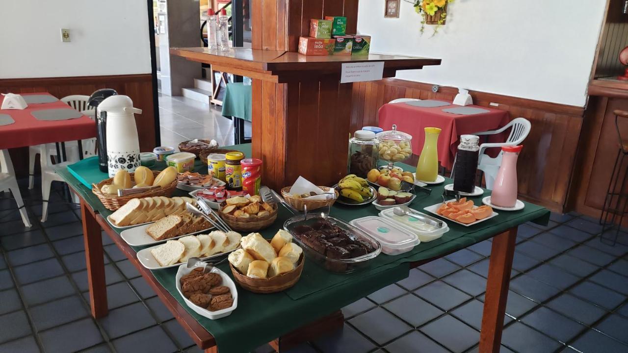 賓館 Enseada Do Corsario 2*