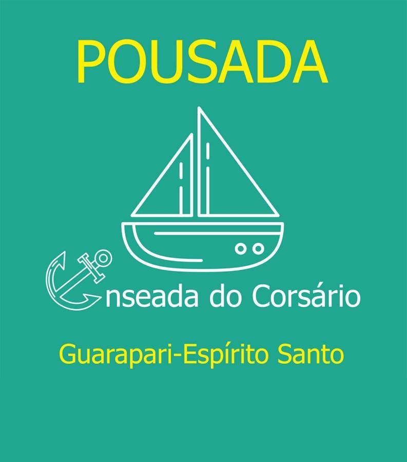 Enseada Do Corsario