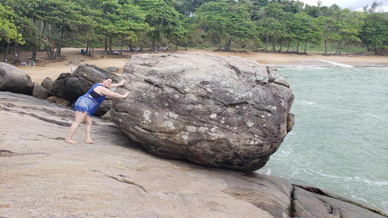 Enseada Do Corsario 賓館 Guarapari