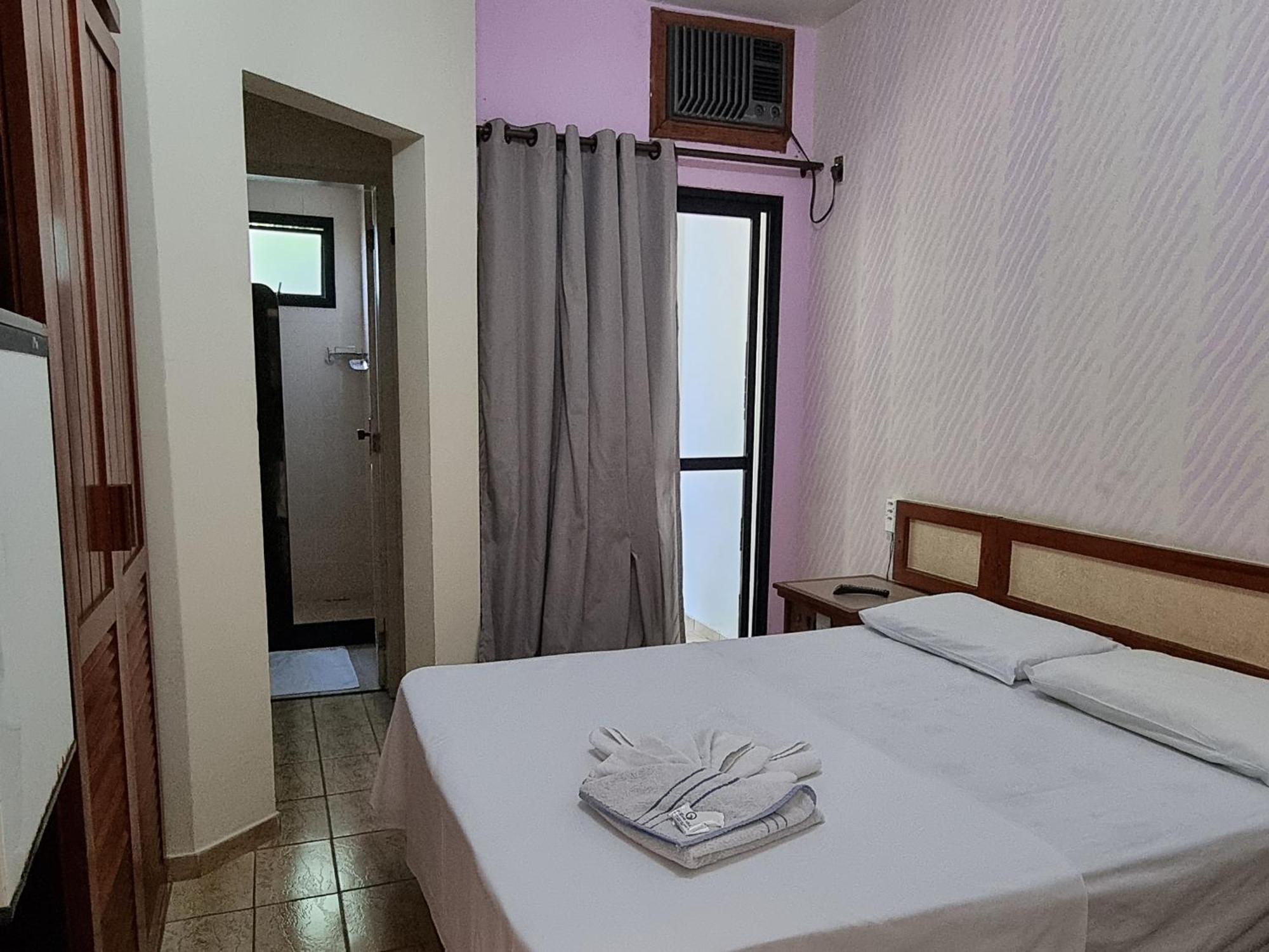 Enseada Do Corsario 賓館 Guarapari