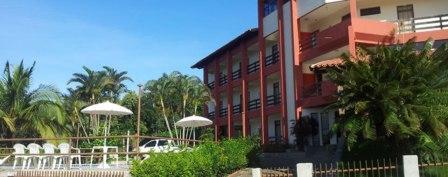 Enseada Do Corsario Guarapari